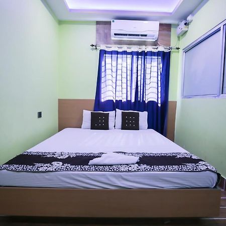 Hotel Hill View Guwahati Eksteriør billede