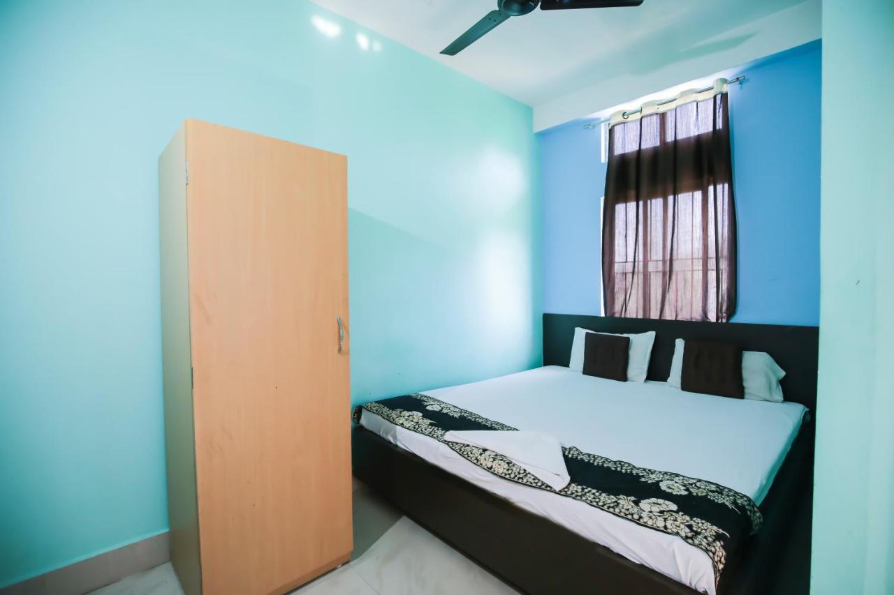 Hotel Hill View Guwahati Eksteriør billede