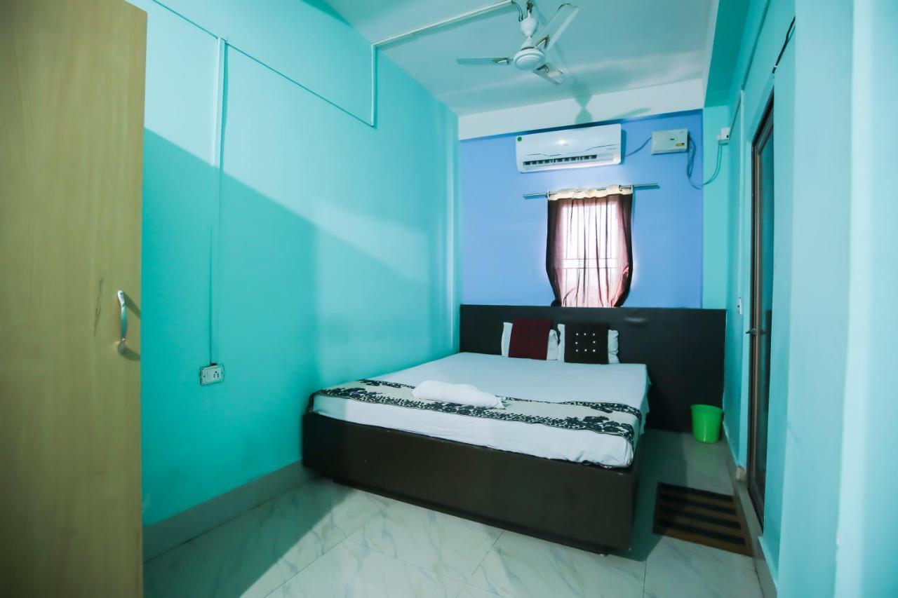 Hotel Hill View Guwahati Eksteriør billede