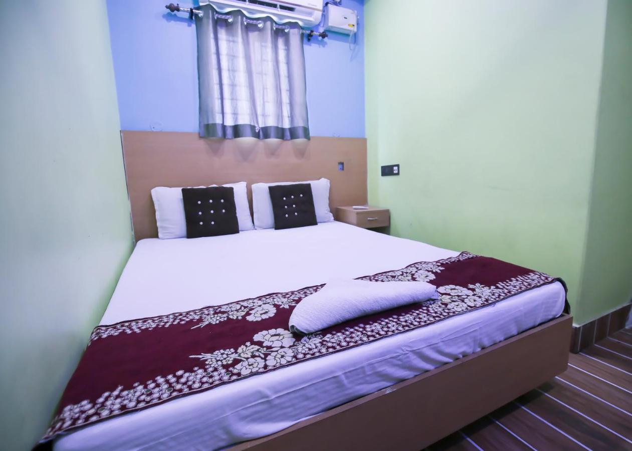 Hotel Hill View Guwahati Eksteriør billede