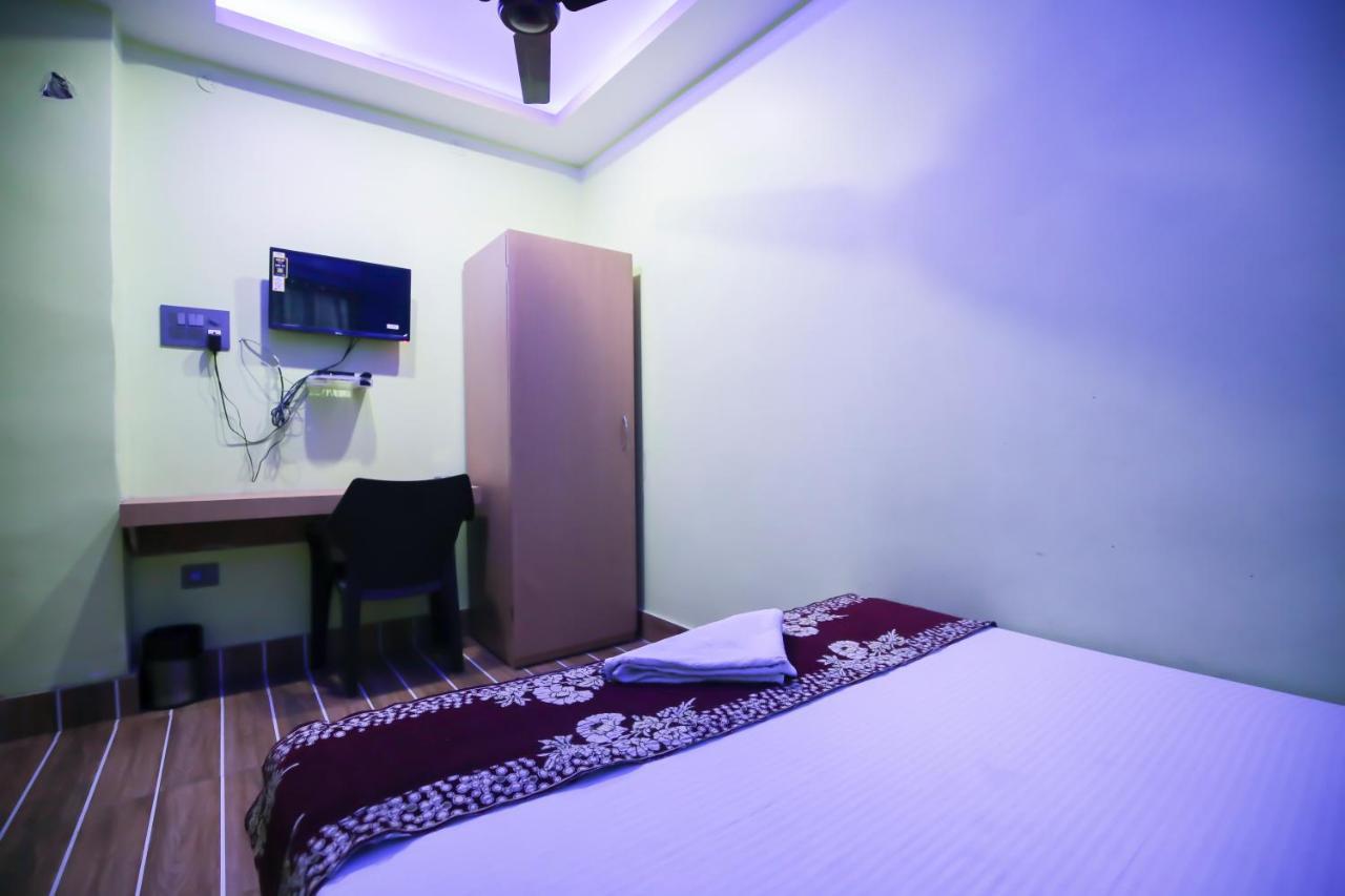 Hotel Hill View Guwahati Eksteriør billede