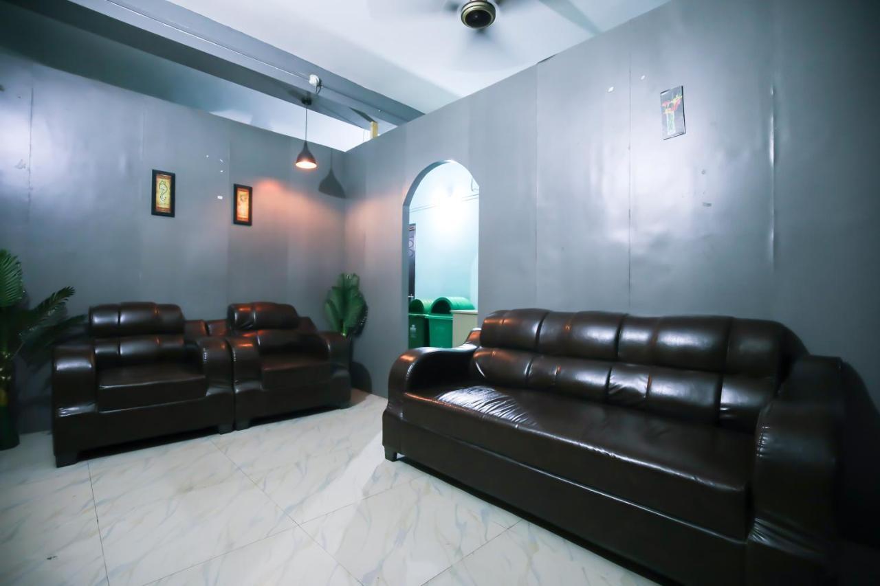 Hotel Hill View Guwahati Eksteriør billede