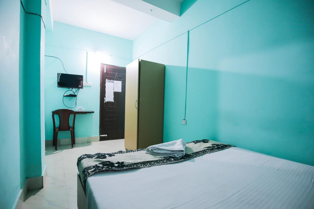 Hotel Hill View Guwahati Eksteriør billede