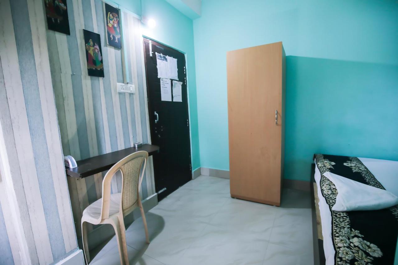 Hotel Hill View Guwahati Eksteriør billede